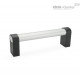 Трубчатая ручка GN 334-36-200-EL ELESA+GANTER