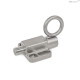 Штифт стопорный GN 722.6-8-20-C-A4 ELESA+GANTER