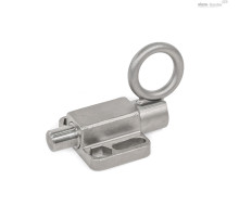 Штифт стопорный GN 722.6-20-30-C-A4 ELESA+GANTER