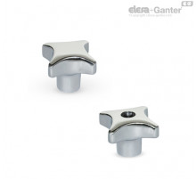 Ручка GN 6335-A4-50-M10-E-PL ELESA+GANTER