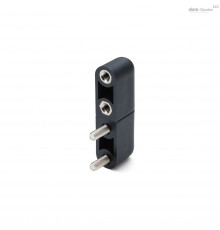 Петля CFNR.65 p-M5x12 B-M5-S-030 (426231) ELESA+GANTER