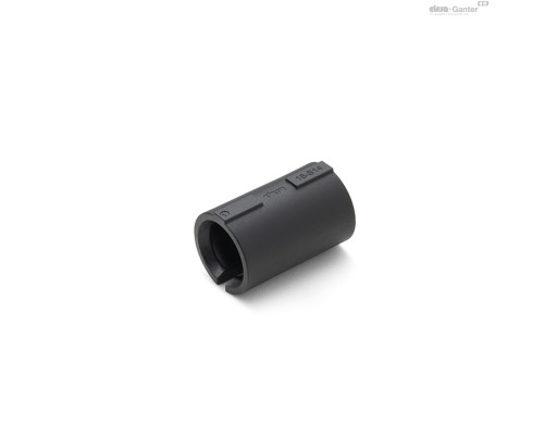 Переходная втулка TCC-SJA-18-S14-C9 (600161-C9) ELESA+GANTER