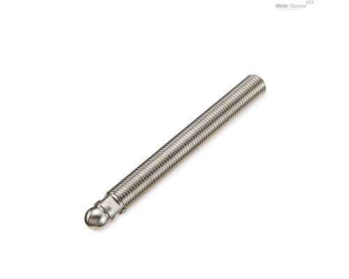 Стержень для опор SMQ-8.5-SST-M8x48 (322891) ELESA+GANTER