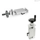 Каретка GN 900-120-185-25-HN-2 ELESA+GANTER