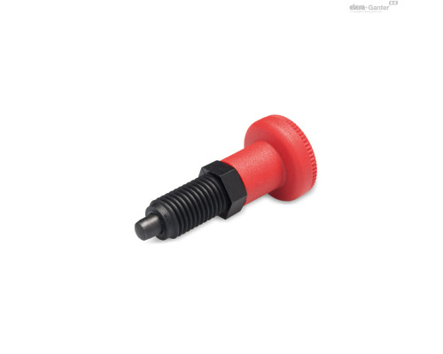 Штифт стопорный PMT.100-5-M10x1-A-C6 (51501-C6) ELESA+GANTER