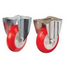 Колеса EM02ZKP100X30 EMES