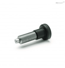 Штифт стопорный GN 613-8-AK-NI ELESA+GANTER