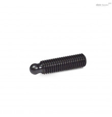Винт установочный GN 632.1-M10-40 ELESA+GANTER