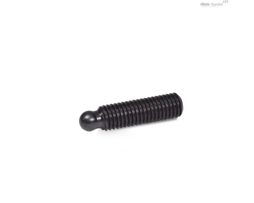 Винт установочный GN 632.1-M10-50 ELESA+GANTER