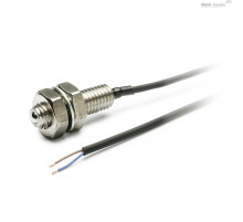 Фиксатор пружинный GN 615.7-M8-O ELESA+GANTER