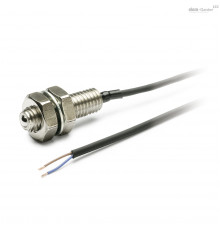 Фиксатор пружинный GN 615.7-M10-S ELESA+GANTER