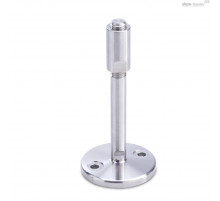 Регулируемая опора GN 23-100-M20-169-D1-W ELESA+GANTER