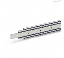 Направляющие GN 1430-600-E-2-ZB ELESA+GANTER