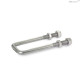 П-образный болт GN 951.2-M10-46-179-NI ELESA+GANTER