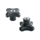 Ручка PTB4D6012 EMES