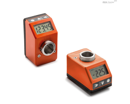 Индикатор DD51-E-SST-IP67-C2 (CE.99012) ELESA+GANTER