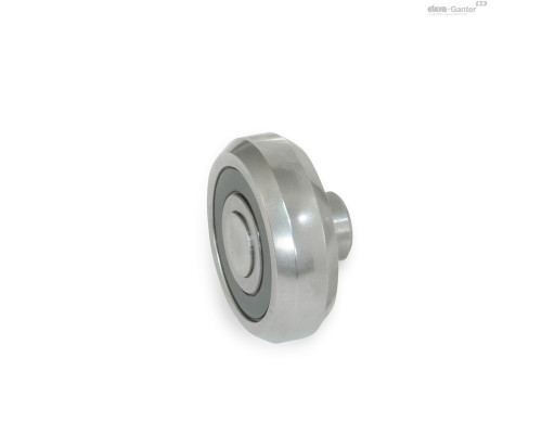 Ролик GN 2426-35-N-2RS ELESA+GANTER
