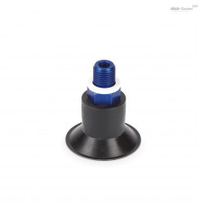 Вакуумная присоска VVA-44-G1/4-T-N (VV.45033) ELESA+GANTER