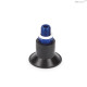 Вакуумная присоска VVA-44-G1/4-T-N (VV.45033) ELESA+GANTER