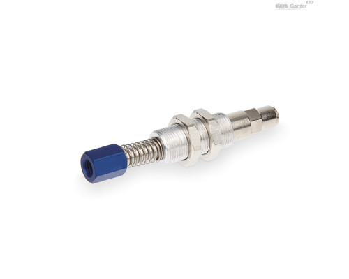 Крепление VPH-80-05-M5-F-RR (VV.46004) ELESA+GANTER