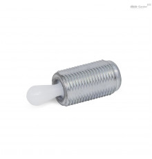 Упорный штифт GN 713-6-40-19-KA ELESA+GANTER