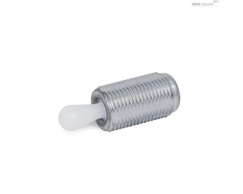 Упорный штифт GN 713-5-20-26,5-KA ELESA+GANTER