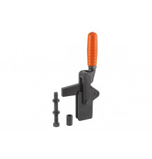 Прижимы K0067.1200 Kipp