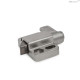 Пружинная защёлка GN 724.3-13-20-R4-NI-1 ELESA+GANTER