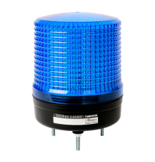 Проблесковый маячок Autonics MS115L-FFF-B