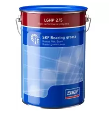 Консистентная смазка LGHP 2/5 SKF