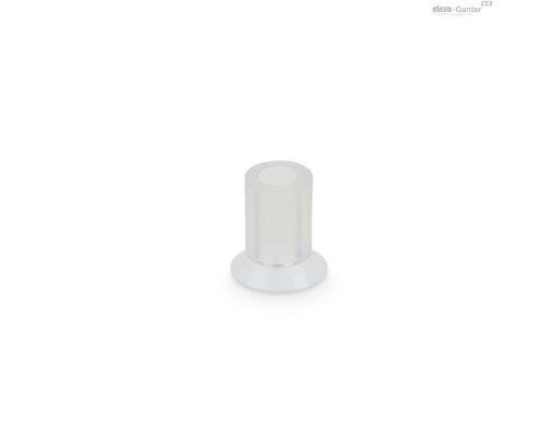 Вакуумная присоска VVH-10-S (VV.52034) ELESA+GANTER