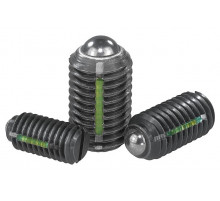 Фиксаторы K0321.12 Kipp