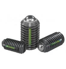 Фиксаторы K0321.03 Kipp