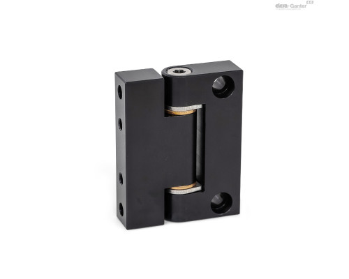 Петли GN 7580-ALS-75-100-D-A ELESA+GANTER