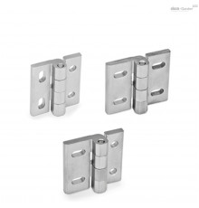 Петля GN 235-NI-50-45-B-GS ELESA+GANTER