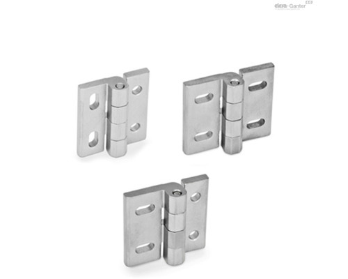 Петля GN 235-NI-40-45-H-GS ELESA+GANTER