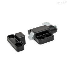 Пружинная защёлка GN 724.3-13-20-R1-SW-2 ELESA+GANTER