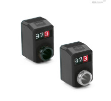 Индикатор DD50-AN-0.03-D-C1 (CE.80007-C1-1N) ELESA+GANTER