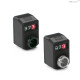 Индикатор DD50-AR-010-S-C1 (CE.80654-C1-3N) ELESA+GANTER