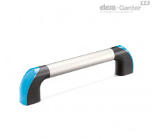Трубчатая ручка ETH.35-300-AN-C5 (262213-C5) ELESA+GANTER