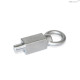 Штифт стопорный GN 722.4-8-20-AU-A4 ELESA+GANTER