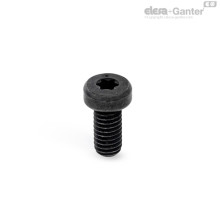 Эксцентриковый нажимной винт GN 418.3-M8-16-BT ELESA+GANTER