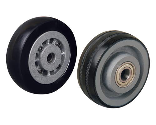 Колеса VBR100X35620215 EMES