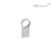 Опора ручки GN 333.9-28-A-SR ELESA+GANTER