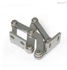 Петля GN 7233-NI-40-R-MT ELESA+GANTER