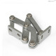 Петля GN 7233-NI-40-R-MT ELESA+GANTER