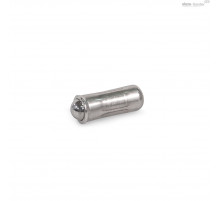 Фиксатор пружинный GN 614.7-8-NI ELESA+GANTER