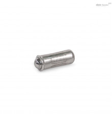 Фиксатор пружинный GN 614.7-10-NI ELESA+GANTER