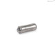 Фиксатор пружинный GN 614.7-10-NI ELESA+GANTER