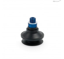 Вакуумная присоска VVQ-22-G1/8-T-A (VV.61004) ELESA+GANTER